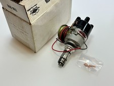 Nos Pertronix Stock Look 45d4 Distributor British Mgb Etc Flamethrower D176600 Nos Pertronix Stock Look 45d4 Distributor British Mgb Etc Flamethrower D176600