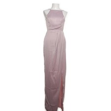 ASOS, Abendkleid, Größe: 36, Pink, Polyester, Einfarbig, Damen #U9m