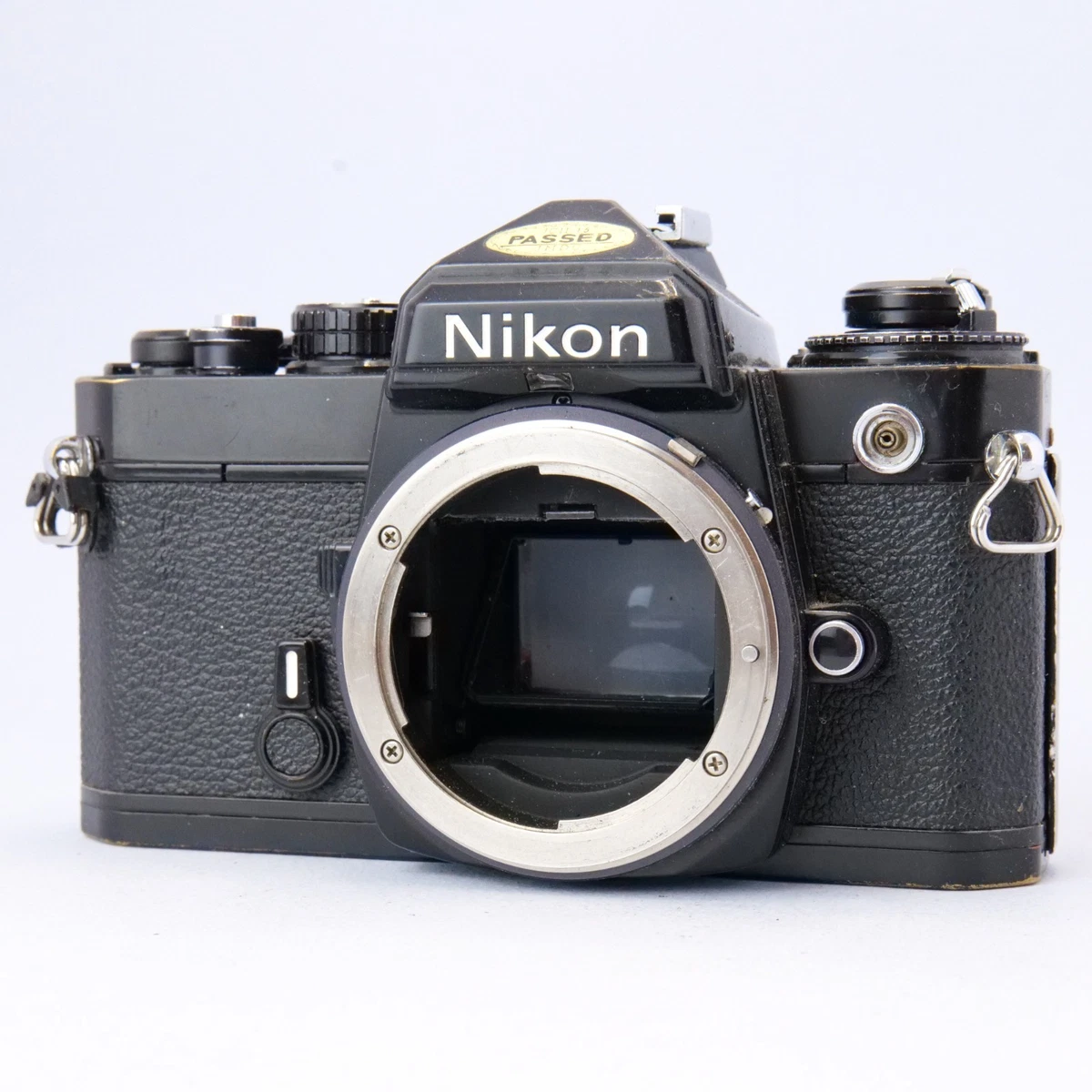 Preços baixos em Câmeras de filme Nikon FE | eBay