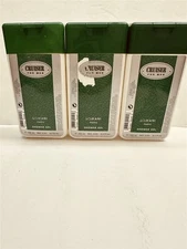 Lot of 3 Cruiser for Men by Lomani 8.3 oz/ 250 ml Shower Gel Men, Discontinued!