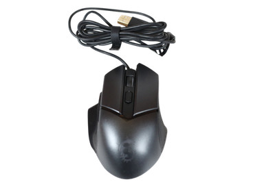 Maus mit Kabel MSI Clutch GM20 Elite,,