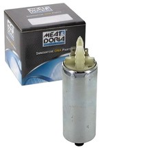 POMPA CARBURANTE MEAT & DORIA POMPA adatta per FIAT 500X JEEP RENEGADE | 77760