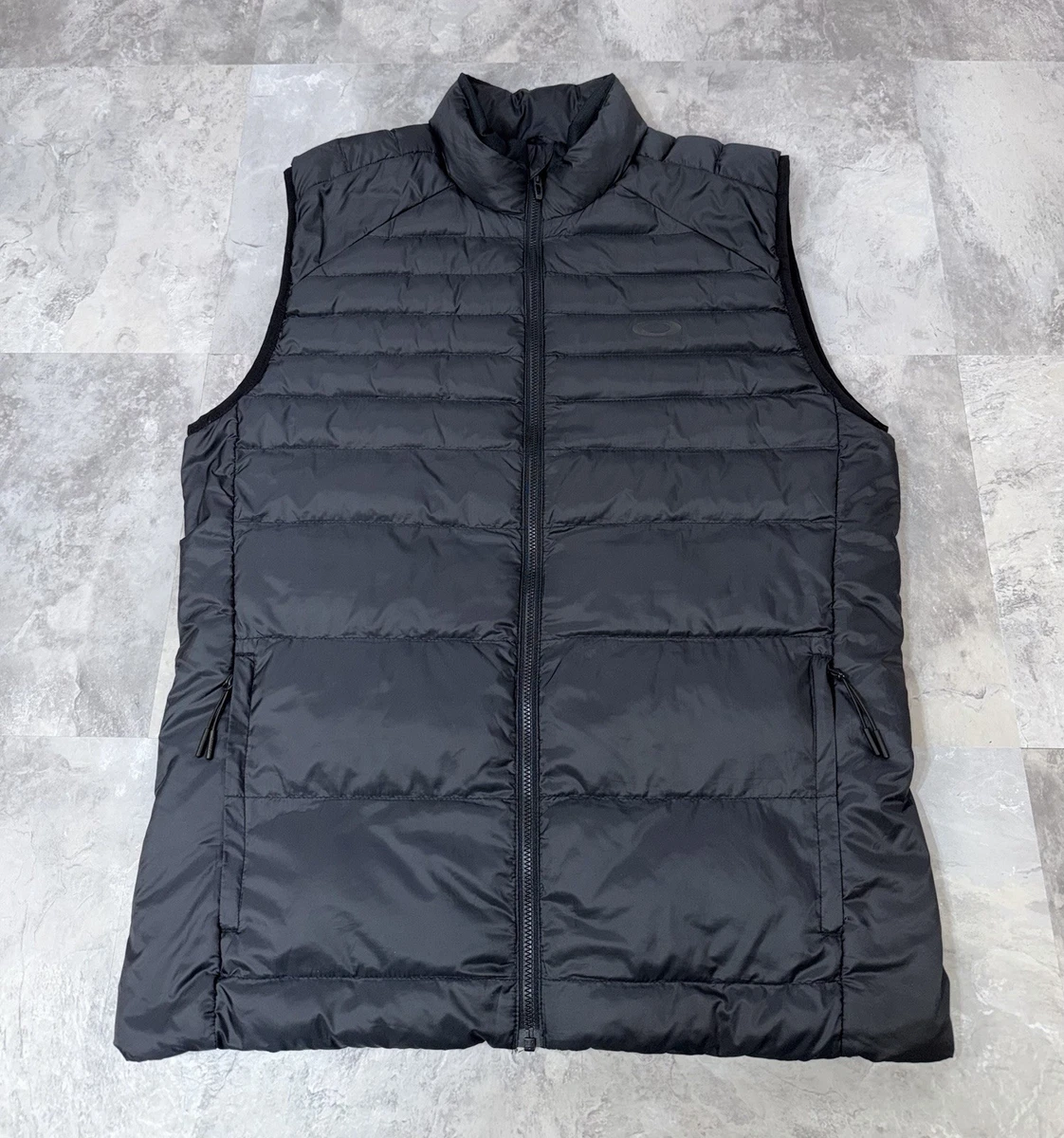 Oakley Puffer Jacket Coats, Jackets & Vests for Men for Sale