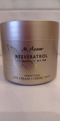 M. Asam Resveratrol Premium NT 50 Augencreme 30 ml Eye Cream
