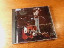 Eric Clapton - Unplugged - CD  ( CD Album, Ro...