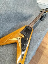 EPIPHONE Electric Guitar KORINA FLYING V Used