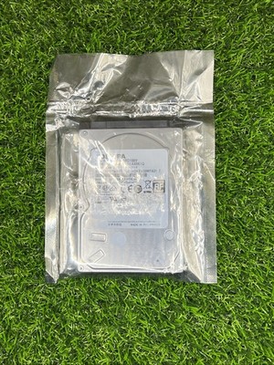 Toshiba MQ01ABD100V 1TB 2.5'' SATA 5400RPM 8MB HDD Hard Drive AF - NEW Open Box