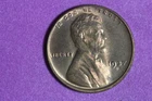 Estate Find 1937 - D Lincoln Wheat Cent!!  #N08307