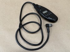 Nikon MC-20 Wired Remote Control