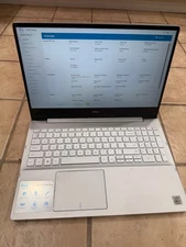 LOT OF 7 Dell Inspiron 7591 Touch 2-in-1 i7-10510U 1.8Ghz 8GB NO SSD + Battery