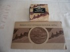 TWO 1993 PERSIAN GULF MEDALS IN ORIGINAL GOVERNMENT PACKAGING --BRONZE 1.5 INCH — photo 1