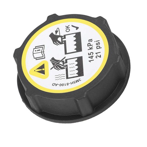 Car Tank Cap ABS 5H-8100-AD Radiator Expansion Tank Cap Replacement For - Picture 13 of 22