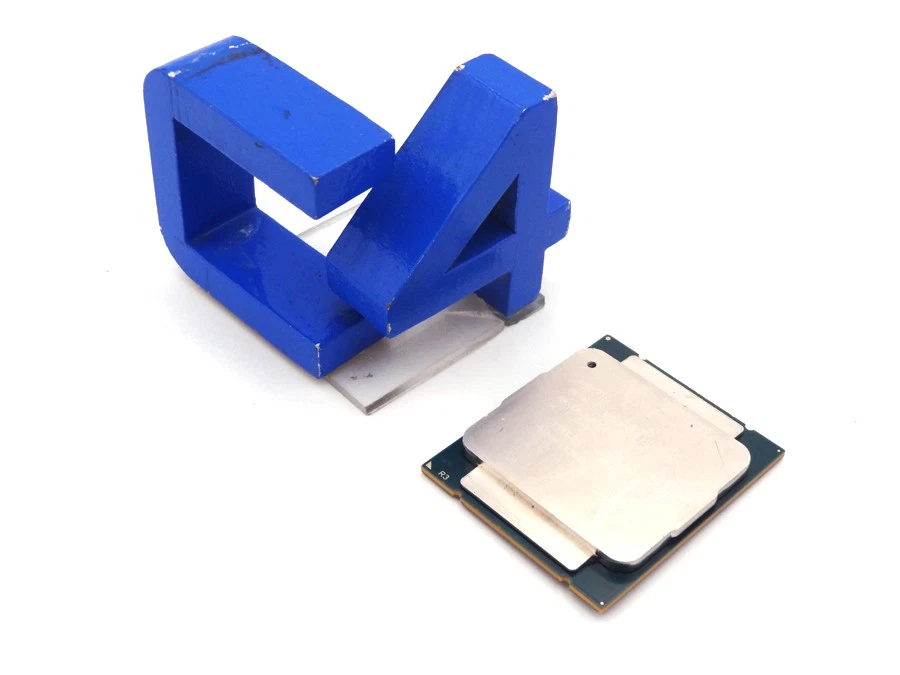 INTEL SR1YA XEON E5-2650 V3 2.3GHZ 25M 10C 105W CPU - Image 3 of 3