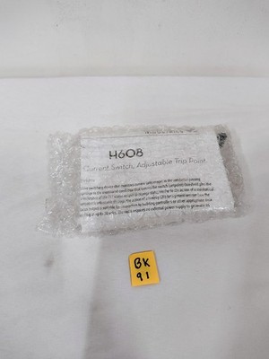  Veris H608  