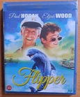 FLIPPER - (EURO IMPORT) BLU-RAY