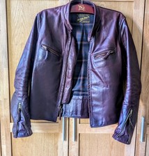 Aero Leather Board Racer, UK 44 D 52/L, Horse...