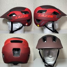 CHIRU LAZER MIPS Mtn Bike Cycling BMX Outdoors  Helmet Size L 58-61mm Read
