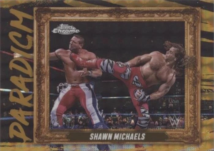 Gold Geometric Refractor