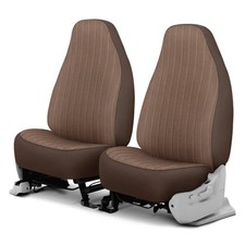 Dash Designs Madera 1st Row Toast Custom Seat Covers Dash Designs Madera 1st Row Toast Custom Seat Covers