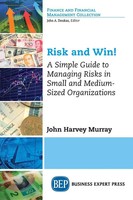 John Harvey Murray | Risk And Win! | Taschenbuch | Englisch (2018)