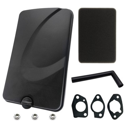 Generator Air Filter Box Housing Assembly for Predator Champion Honda Firman Gen