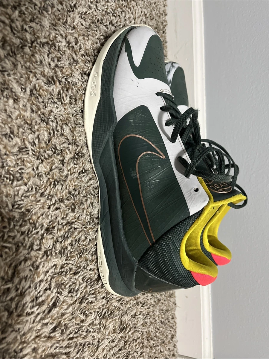 Nike Zoom Kobe 5 Protro EYBL | eBay
