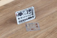Eduard Accessories 3DL48127 - 1:48 Bf 110G-4 Space 1/48 Eduard - Neu