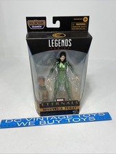 2020 Marvel Legends Eternals SERSI 6  Action Figure Gilgamesh BAF New