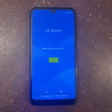 NUU A9L UNLOCKED S6303L 32GB Android 4G LTE Smartphone - Excellent