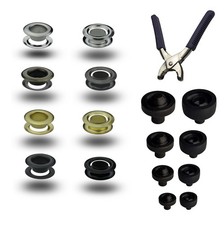T-1 eyelet tool and eyelets suitable for the Vario pliers, osen24.store®,...