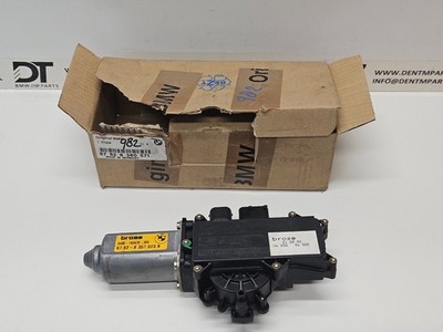 Window motor front left BMW 3-series E36 Coupe 67628360571