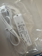 Rolux Elektronischer Halogen Trafo ET60T-2 Transformator Einbauleuchten 60VA 60W