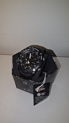 Casio | G-Shock Carbon-Kernschutz  | GA-2000S-1AER NEU