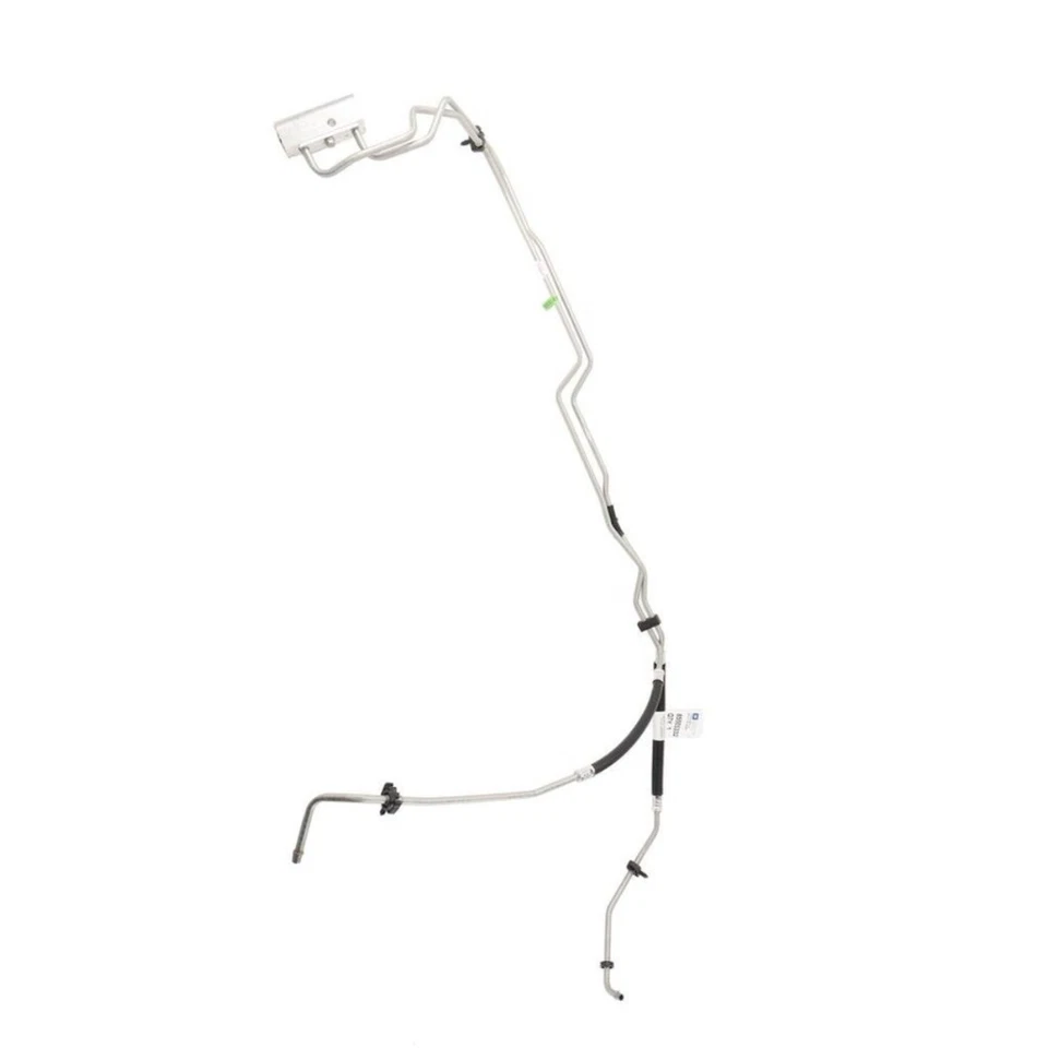 Genuine ACDelco For GMC Sierra 1500 2014-2016 Transmission Oil Cooler Line Foto 2 de 4