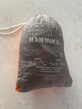 Amazonas Parachute Traveller Hammock