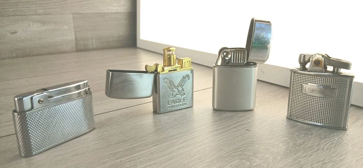 Ronson Typhoon in Collectable Ronson Lighters for sale | eBay UK