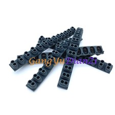 5PCS/SET Tastiera Contatto in Gomma PSR-E413 PSR-S500 PSR-S550