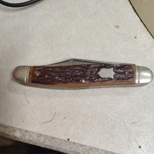 Vintage KEEN KUTTER pocket knife 37334