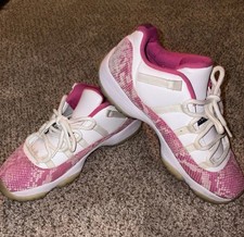 jordan 11 snakeskin womens