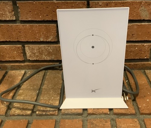 Starlink Gen 2 Wi-Fi Mesh Router UTR-211