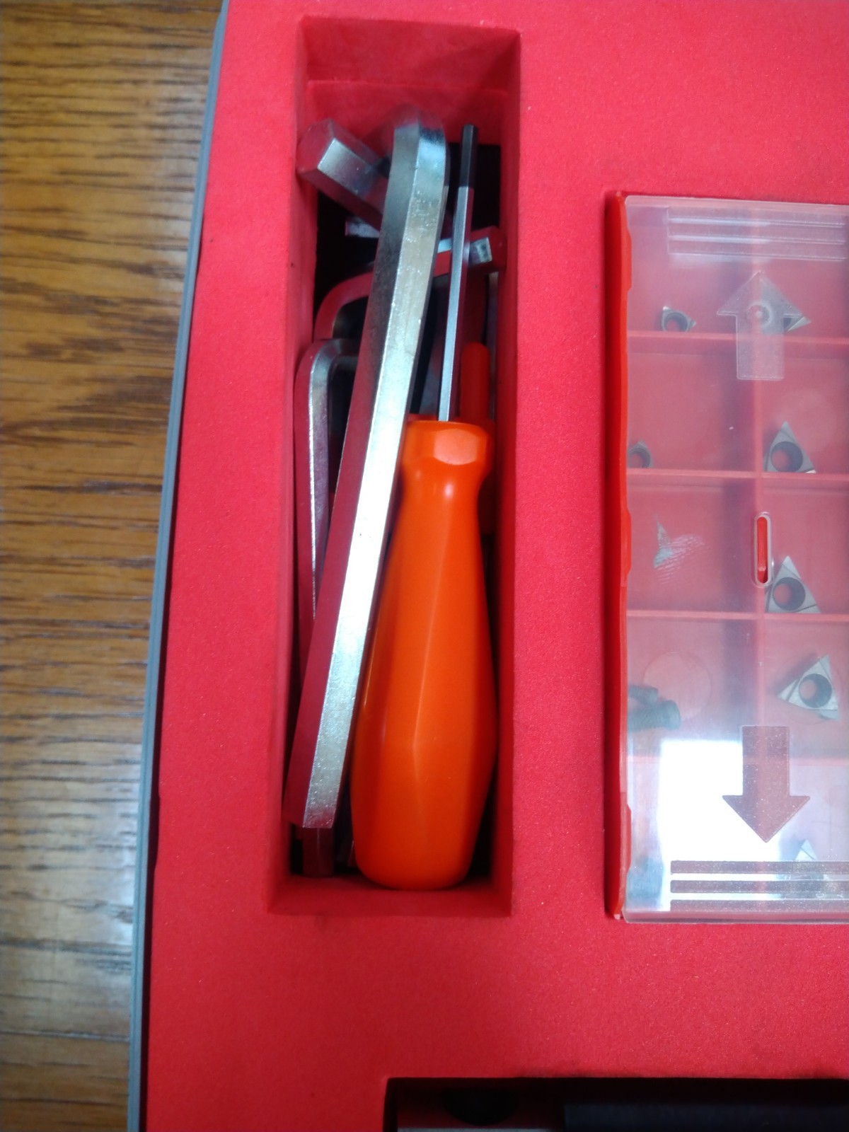 D' Andrea boring tool boring head boring tool boring head