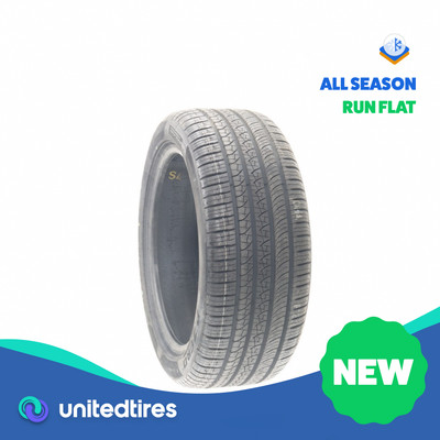 New 245/45R18 Pirelli P Zero Run Flat 100H