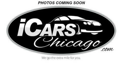 2005 Cadillac 2dr Convertible