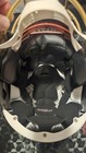 Pat Freiermuth Signed Slate Pittsburgh Steelers SpeedFlex Helmet W/ Oakley Visor — photo 5