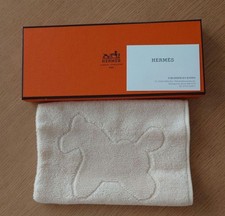 Hermes Baby Mittens Open Box / Never Used