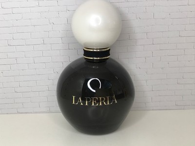 LA PERLA Signature Perfume 3 fl oz/90 ml EDP Spray +0.35 fl oz