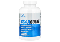 Evlution Nutrition, BCAA5000®, 240 Kapseln - De Versand Via Dhl