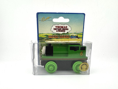 1996 Learning Curve/Britt Allcroft Thomas The Tank Engine& Friends-Percy
