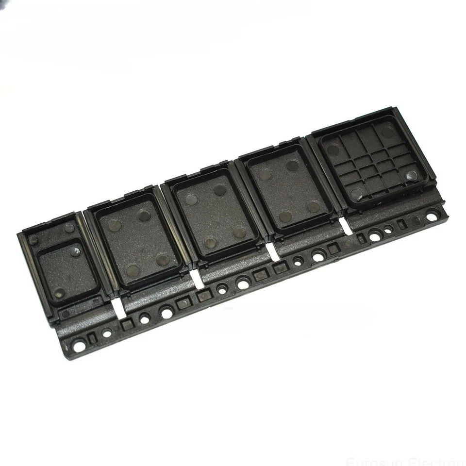 Nuevo para Panasonic Toughbook CF-31/CF31 Se adapta a puertos AC USB HDMI LAN/Ethernet Foto 2 de 3