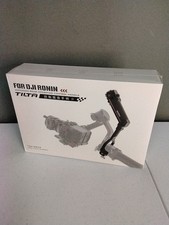 Tilta Advanced Rear Operating Control Handle Compatible with DJI Ronin Wireless